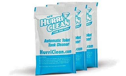 Hurri Clean (Pack of 2)